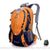 Sac à dos sportif 25L léger - modèle Orange - Sac Roche ™