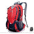 Sac à dos sportif 25L léger - modèle Rouge - Sac Roche ™