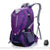 Sac à dos sportif 25L léger - modèle Violet - Sac Roche ™