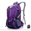 Sac À Dos Sportif 25L Léger Violet Sport