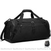 Sac À Dos Sportif 40L Noir Sport