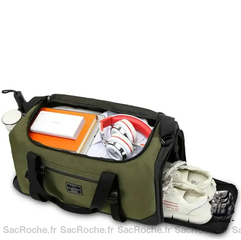 Sac À Dos Sportif 40L Sport