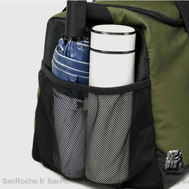 Sac À Dos Sportif 40L Sport