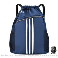 Sac à dos sportif efficace - modèle Bleu - Sac Roche ™