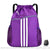 Sac à dos sportif efficace - modèle mauve - Sac Roche ™