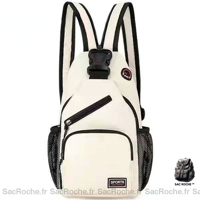 Sac À Dos Sportif Femme Petit Dos Sport