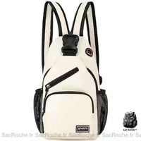 Sac à Dos Sportif Femme Petit - Sac Roche ™