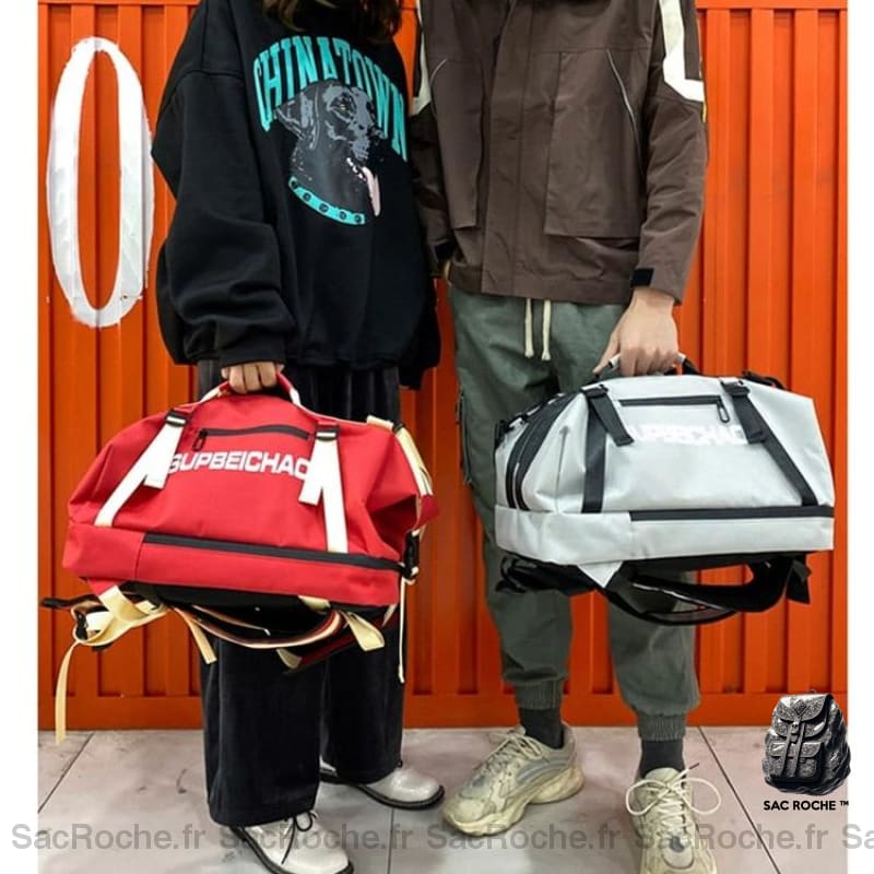 Sac À Dos Sportif Polyvalent Sport