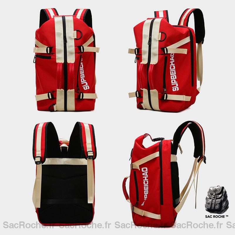 Sac À Dos Sportif Polyvalent Sport