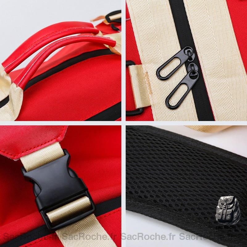 Sac À Dos Sportif Polyvalent Sport