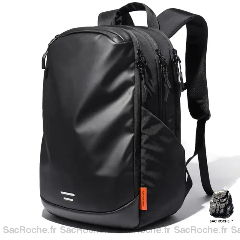 Sac À Dos Sportif Pour Homme Noir Sport