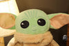 Sac À Dos Star Wars Yoda Peluche Enfant