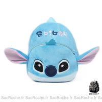 Sac à dos Stitch en peluche - Sac Roche ™
