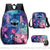 Sac à dos Stitch maternelle - modèle Stitch A - Sac Roche ™
