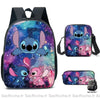 Sac À Dos Stitch Maternelle A Sac