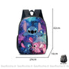 Sac À Dos Stitch Maternelle Sac