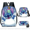 Sac À Dos Stitch Maternelle C Sac
