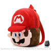 Sac À Dos Super Mario Enfant