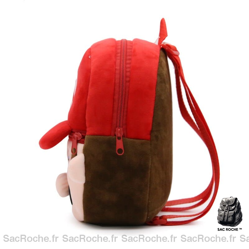 Sac À Dos Super Mario Enfant