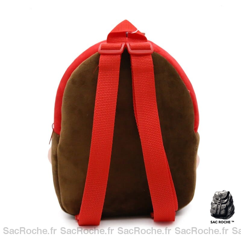 Sac À Dos Super Mario Enfant