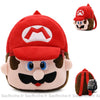 Sac À Dos Super Mario Enfant