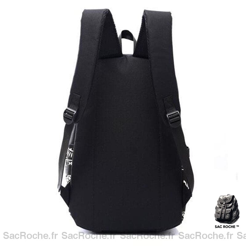 Sac À Dos Super Mario Uni Enfant