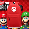 Sac À Dos Super Mario Uni Enfant
