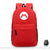 Sac à dos Super Mario uni - modèle Rouge - Sac Roche ™