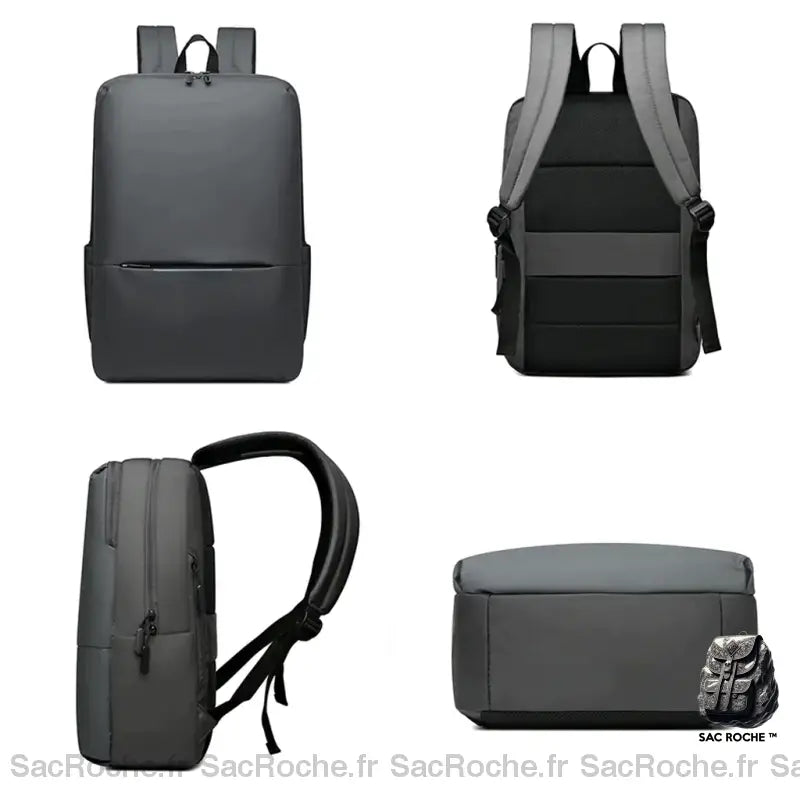 Sac À Dos Tablette Compact Sac Homme