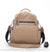 Sac à Dos Tendance - modèle Beige - Sac Roche ™