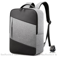 Sac à Dos Tendance Grand Compartiment - Sac Roche ™