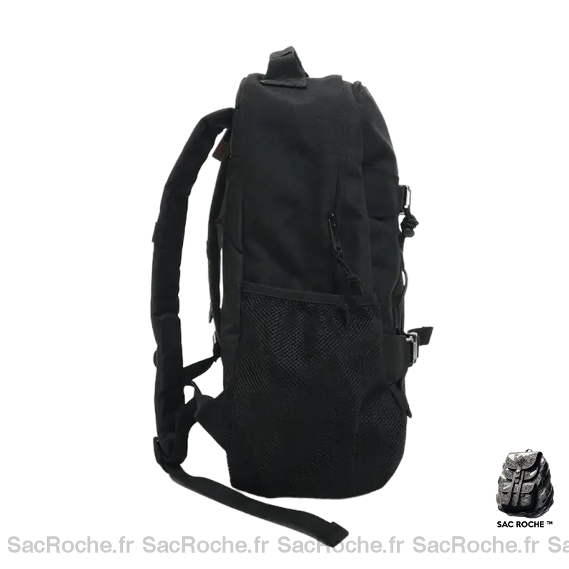 Sac À Dos Tendance Noir Sac Homme