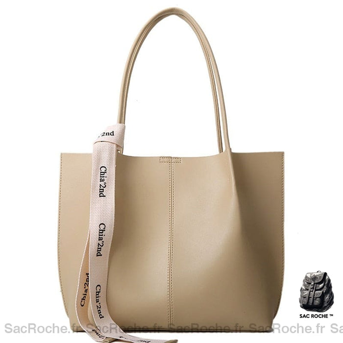 Sac À Dos Tendance Pour Les Cours Kaki Main