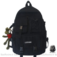 Sac à dos tendance voyage - Sac Roche ™