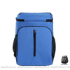 Sac À Dos Thermique Bleu - Fraîcheur Assurée Dos Isotherme