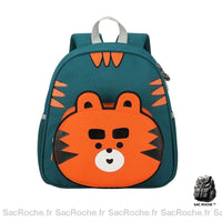Sac à dos Tigrou coloré maternelle - Sac Roche ™