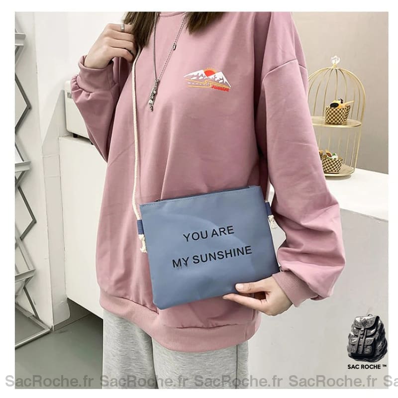 Sac À Dos Toile Ado/Femme - Ensemble Enfant