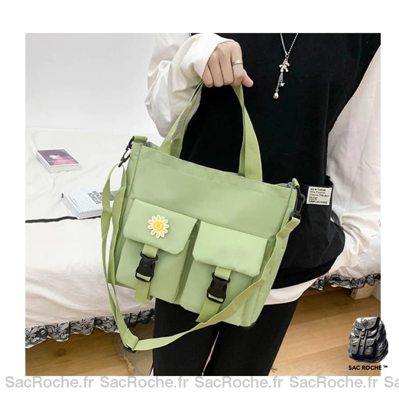 Sac À Dos Toile Ado/Femme - Ensemble Enfant