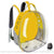Sac à dos transparent chat spatial - modèle Jaune - Sac Roche ™