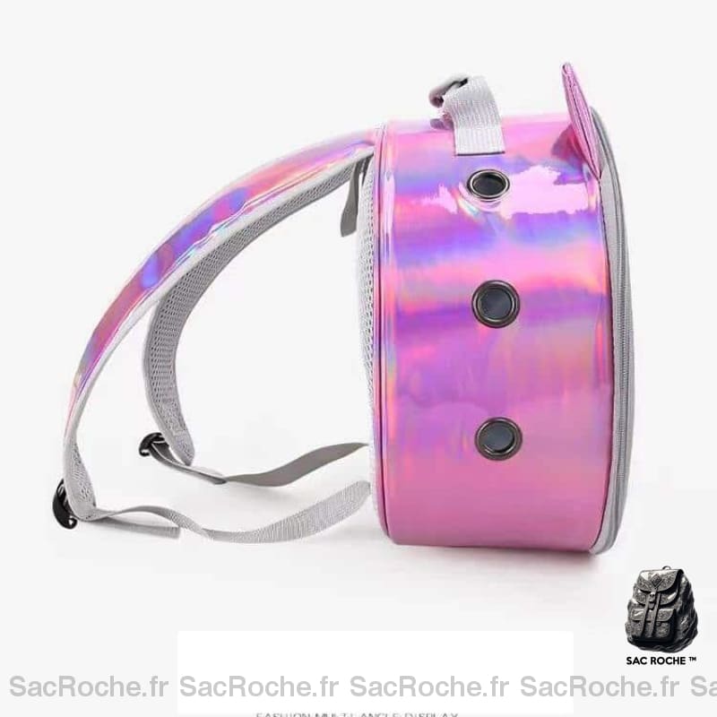 Sac À Dos Transparent Pour Animal Animaux