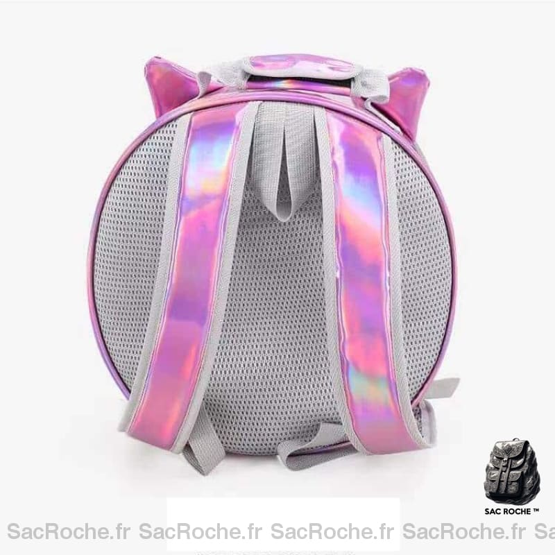 Sac À Dos Transparent Pour Animal Animaux