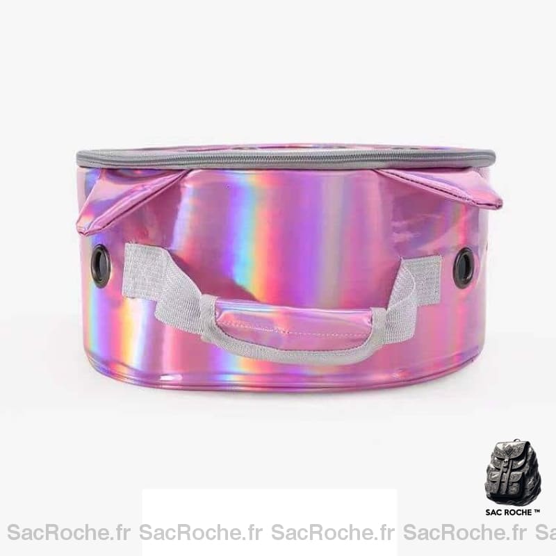 Sac À Dos Transparent Pour Animal Animaux