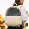 Sac À Dos Transparent Pour Animaux