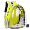 Sac À Dos Transport Animaux