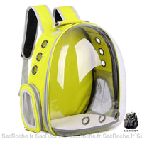 Sac À Dos Transport Animaux