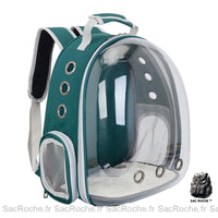 Sac à dos transport chat - Sac Roche ™