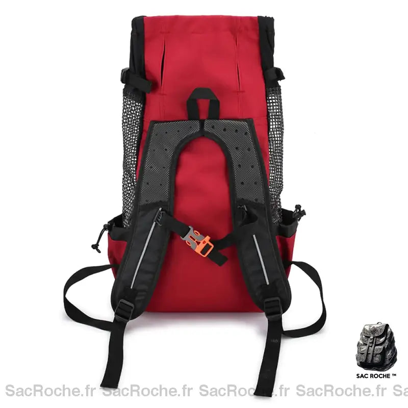 Sac À Dos Transport Chien 20Kg Sac