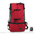 Sac à dos transport chien 20kg - modèle Rouge / XL (15-25Kg) - Sac Roche ™