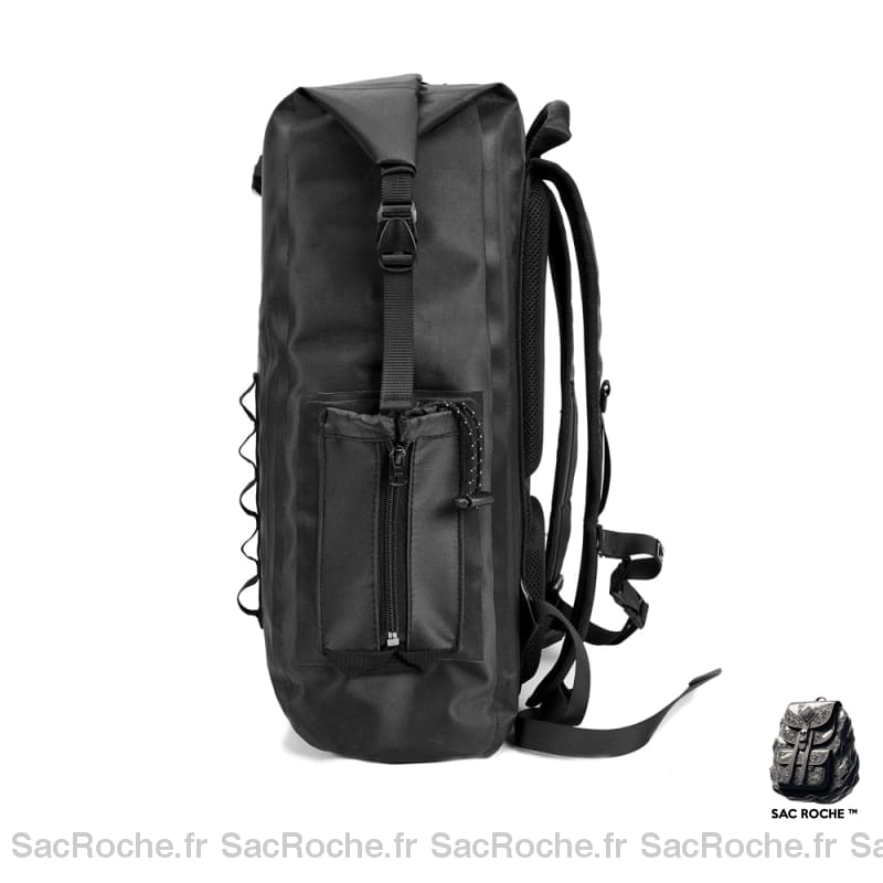 Sac À Dos Trekking Étanche 30L Homme