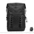 Sac à dos trekking étanche 30L - modèle Noir - Sac Roche ™